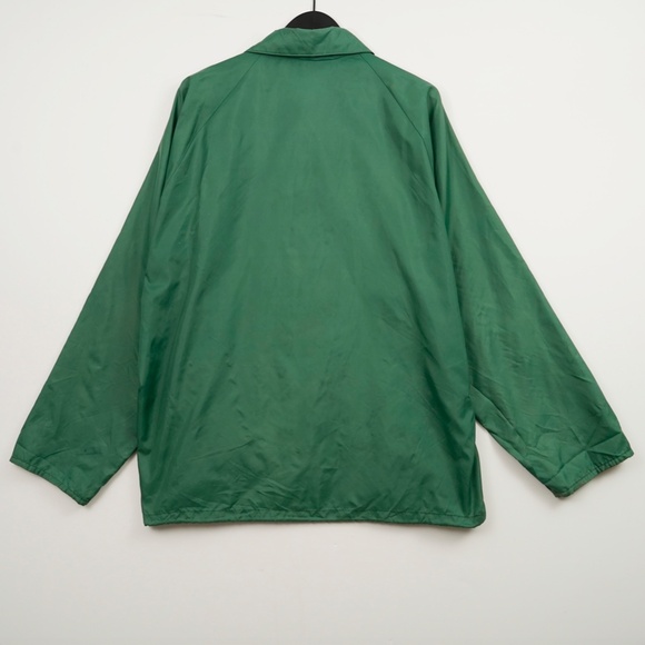 Vintage Pla-jac by Dunbrooke XL Pittsburgh Dock Company windbreaker - Picture 2 of 9